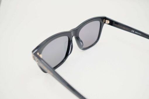 Kính mát Alexander McQueen Unisex AM00658K - Hình ảnh 5
