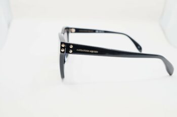 Kính mát Alexander McQueen Unisex AM00658K - kinh mat alexander mcqueen unisex am00658k 3