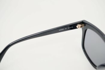 Kính mát Alexander McQueen Unisex AM00658K - kinh mat alexander mcqueen unisex am00658k