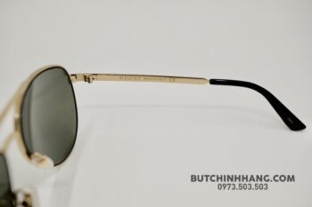 Kính mát Gucci nam GG0137S - kinh mat gucci nam gg0137s 1