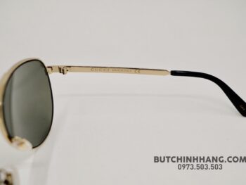 Kính mát Gucci nam GG0137S - kinh mat gucci nam gg0137s 1