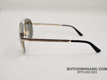 Kính mát Gucci nam GG0137S - kinh mat gucci nam gg0137s 2