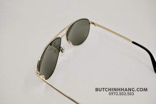 Kính mát Gucci nam GG0137S - Hình ảnh 4