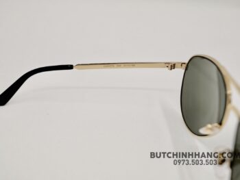 Kính mát Gucci nam GG0137S - kinh mat gucci nam gg0137s