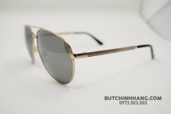 Kính mát Gucci nam GG0137S - kinh mat gucci nam gg0137s 5