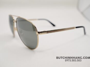 Kính mát Gucci nam GG0137S - kinh mat gucci nam gg0137s 5