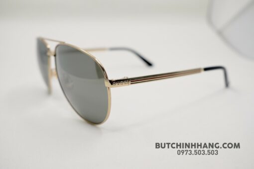 Kính mát Gucci nam GG0137S - Hình ảnh 2