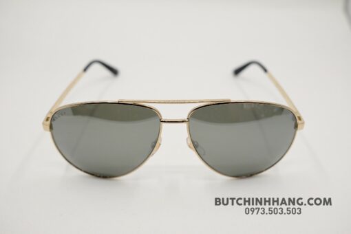 Kính mát Gucci nam GG0137S
