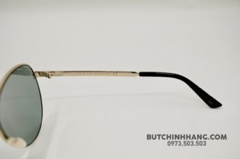 Kính mát Gucci nam GG0138S - kinh mat gucci nam gg0138s 1
