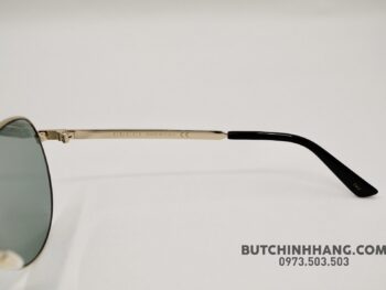 Kính mát Gucci nam GG0138S - kinh mat gucci nam gg0138s 1