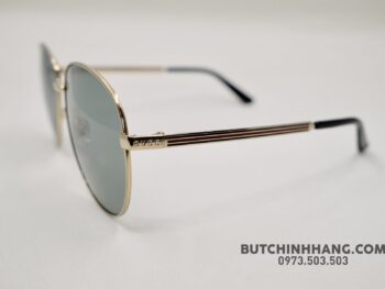 Kính mát Gucci nam GG0138S - kinh mat gucci nam gg0138s 3