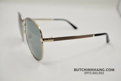 Kính mát Gucci nam GG0138S - Hình ảnh 2