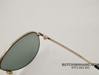 Kính mát Gucci nam GG0138S - kinh mat gucci nam gg0138s