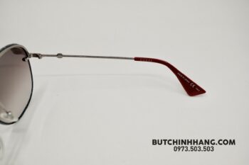 Kính mát Gucci nam GG0227S - kinh mat gucci nam gg0227s 2