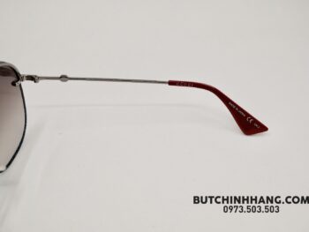 Kính mát Gucci nam GG0227S - kinh mat gucci nam gg0227s 2