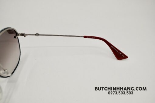 Kính mát Gucci nam GG0227S - Hình ảnh 6