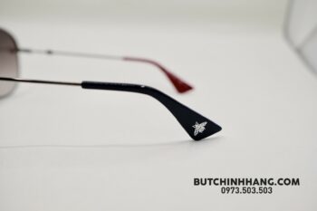 Kính mát Gucci nam GG0227S - kinh mat gucci nam gg0227s 3