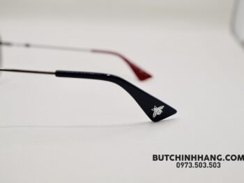 Kính mát Gucci nam GG0227S - kinh mat gucci nam gg0227s 3