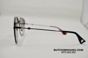 Kính mát Gucci nam GG0227S - kinh mat gucci nam gg0227s 4