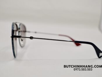 Kính mát Gucci nam GG0227S - kinh mat gucci nam gg0227s 4