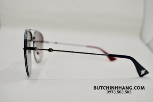 Kính mát Gucci nam GG0227S - Hình ảnh 4