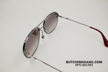 Kính mát Gucci nam GG0227S - kinh mat gucci nam gg0227s 5