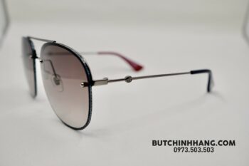 Kính mát Gucci nam GG0227S - kinh mat gucci nam gg0227s 6