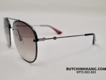 Kính mát Gucci nam GG0227S - kinh mat gucci nam gg0227s 6