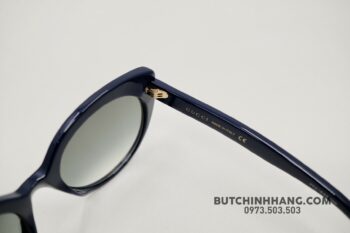 Kính mát Gucci nữ Cat-eye GG0325S - kinh mat gucci nu cat eye gg0325s 2