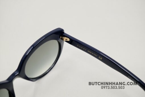 Kính mát Gucci nữ Cat-eye GG0325S - Hình ảnh 5