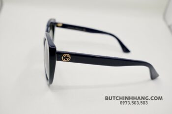 Kính mát Gucci nữ Cat-eye GG0325S - kinh mat gucci nu cat eye gg0325s 4