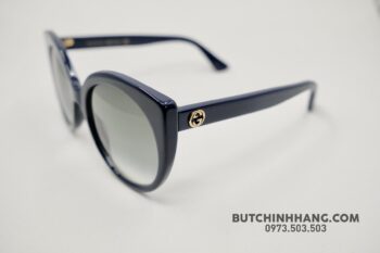 Kính mát Gucci nữ Cat-eye GG0325S - kinh mat gucci nu cat eye gg0325s 5
