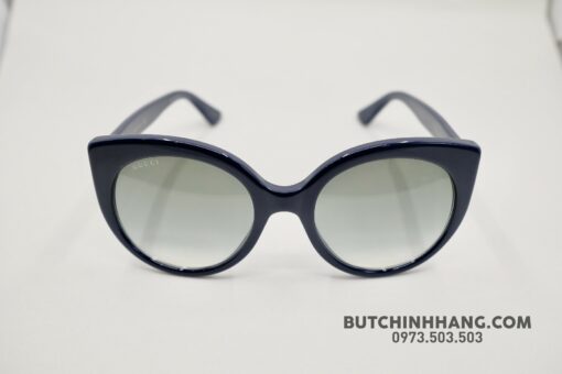 Kính mát Gucci nữ Cat-eye GG0325S