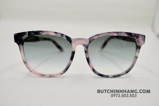 Kính mát Gucci nữ GG0232SK