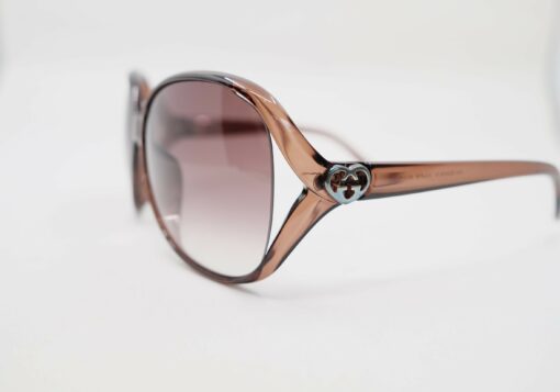Kính mát Gucci nữ GG3525KS - Hình ảnh 2