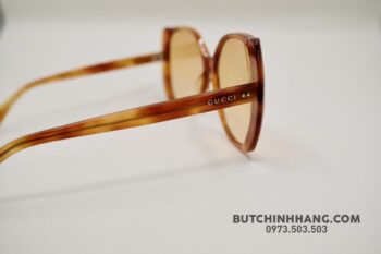 Kính mát Gucci nữ oversize GG0472S - kinh mat gucci nu oversize gg0472s 1