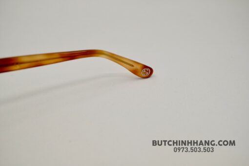Kính mát Gucci nữ oversize GG0472S - Hình ảnh 5