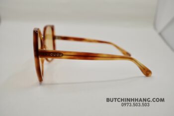 Kính mát Gucci nữ oversize GG0472S - kinh mat gucci nu oversize gg0472s 4