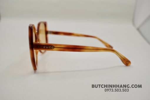 Kính mát Gucci nữ oversize GG0472S - Hình ảnh 3