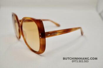 Kính mát Gucci nữ oversize GG0472S - kinh mat gucci nu oversize gg0472s 5