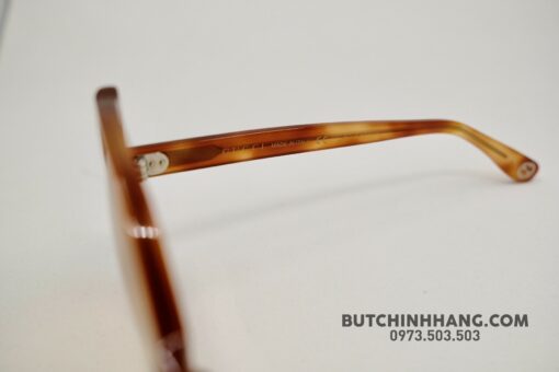 Kính mát Gucci nữ oversize GG0472S - Hình ảnh 7