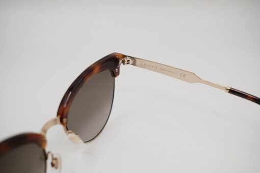 Kính mát Gucci Unisex GG0055S - Hình ảnh 4