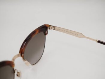Kính mát Gucci Unisex GG0055S - kinh mat gucci unisex gg0055s 3 scaled