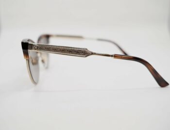 Kính mát Gucci Unisex GG0055S - kinh mat gucci unisex gg0055s 4