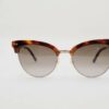 Kính mát Gucci Unisex GG0055S - kinh mat gucci unisex gg0055s 6