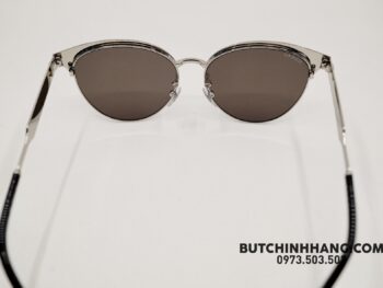 Kính mát Gucci Unisex GG0074SK - kinh mat gucci unisex gg0074sk 1