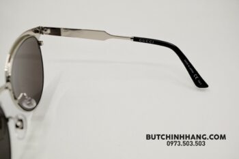 Kính mát Gucci Unisex GG0074SK - kinh mat gucci unisex gg0074sk 2
