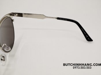 Kính mát Gucci Unisex GG0074SK - kinh mat gucci unisex gg0074sk 2