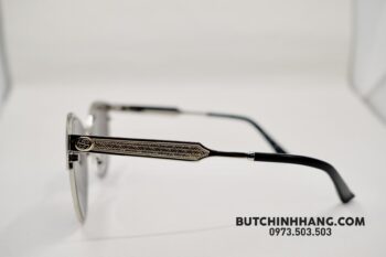 Kính mát Gucci Unisex GG0074SK - kinh mat gucci unisex gg0074sk 4