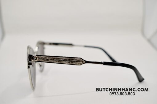 Kính mát Gucci Unisex GG0074SK - Hình ảnh 3